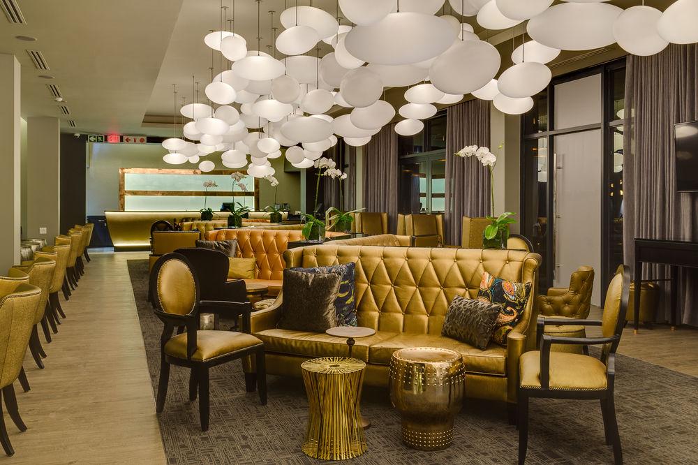 Protea Hotel Fire & Ice! By Marriott Pretoria Menlyn Exterior photo