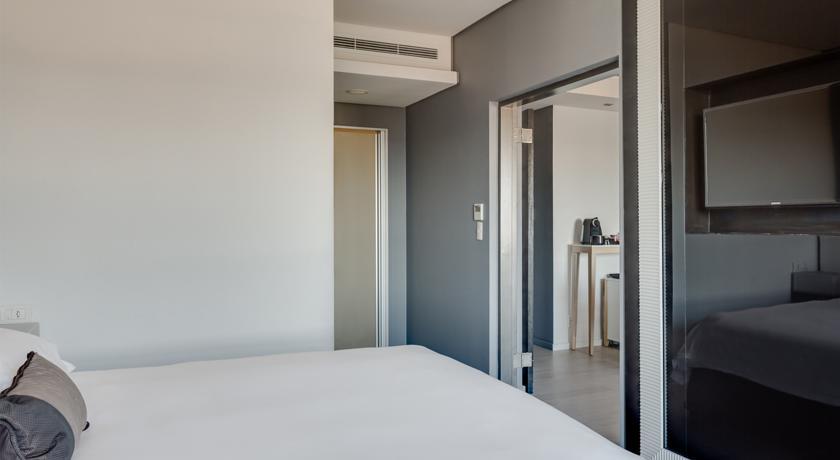 Protea Hotel Fire & Ice! By Marriott Pretoria Menlyn Exterior photo