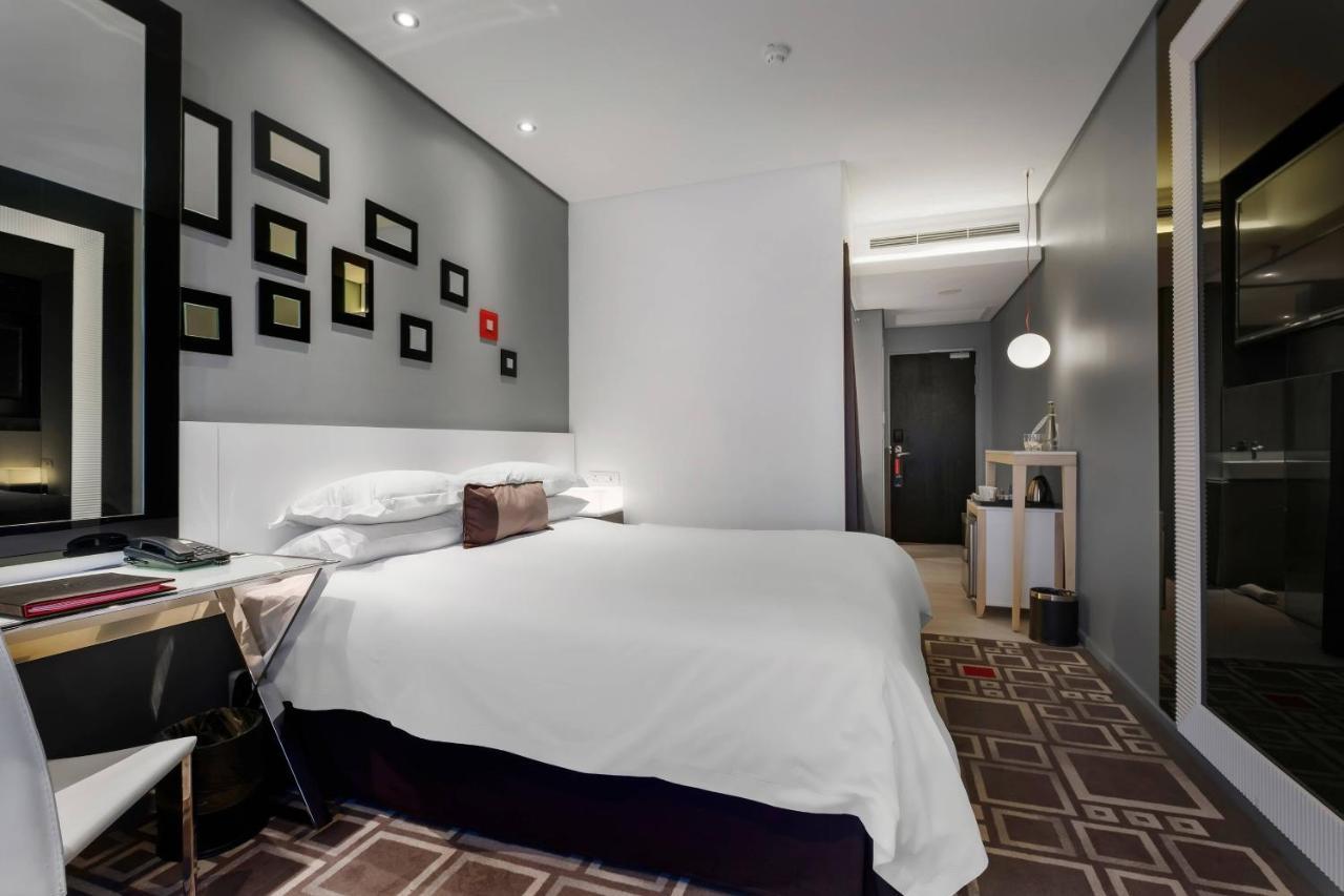 Protea Hotel Fire & Ice! By Marriott Pretoria Menlyn Exterior photo