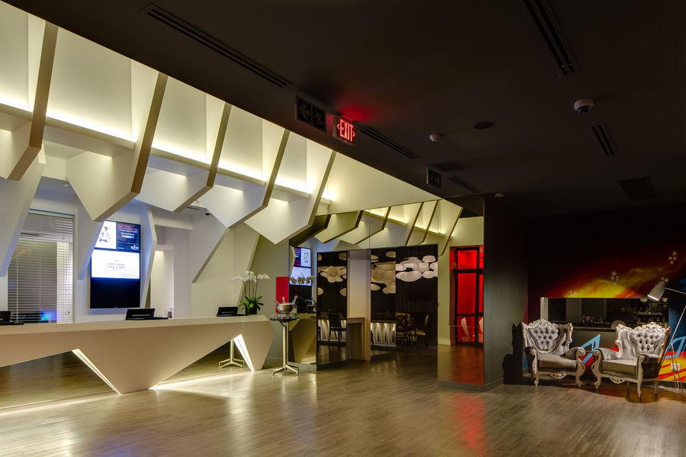 Protea Hotel Fire & Ice! By Marriott Pretoria Menlyn Exterior photo