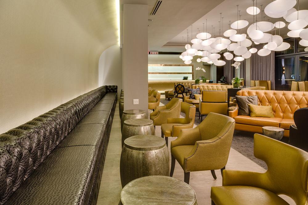 Protea Hotel Fire & Ice! By Marriott Pretoria Menlyn Exterior photo